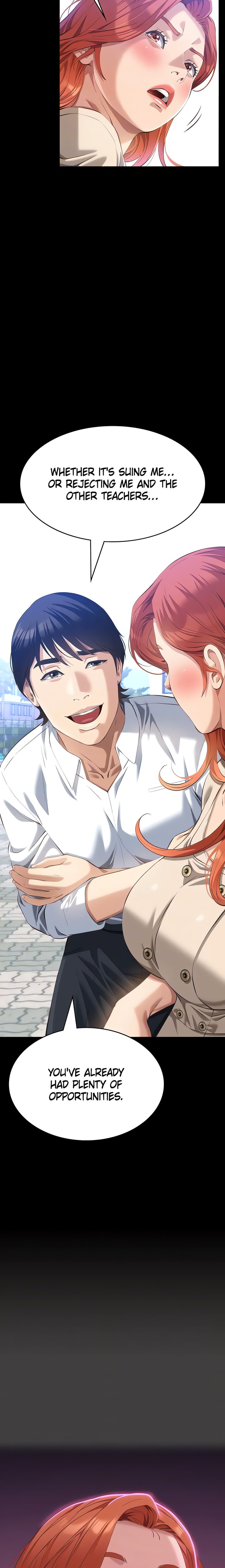 Resume - Chapter 116 - picture 14