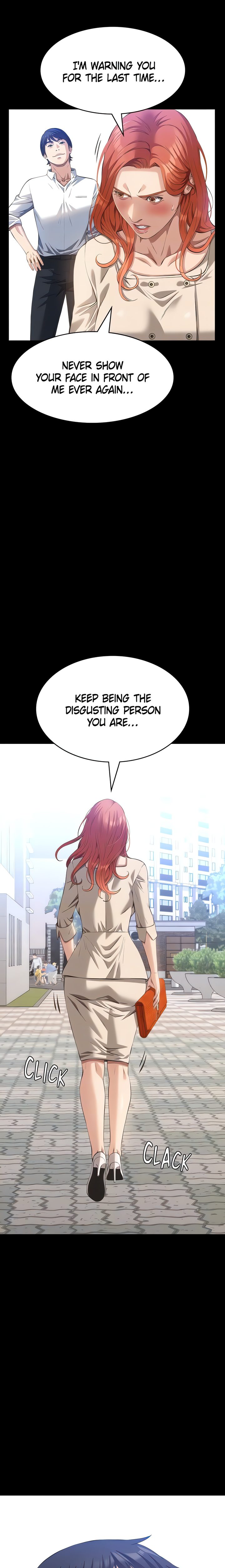 Resume - Chapter 116 - picture 17