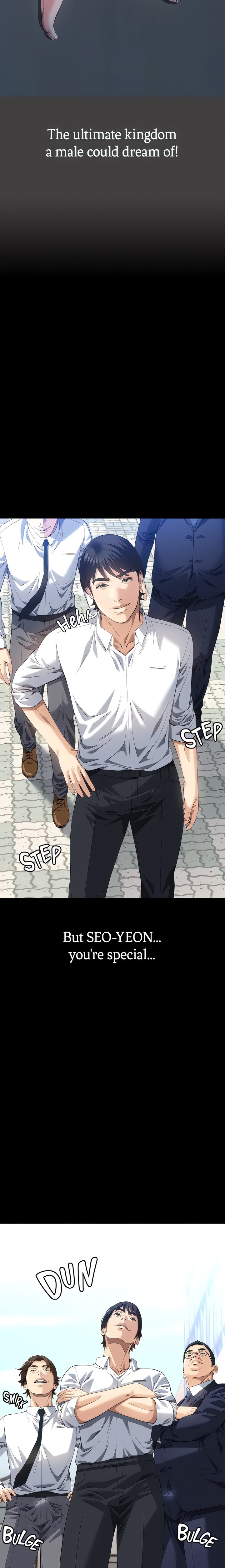 Resume - Chapter 116 - picture 21