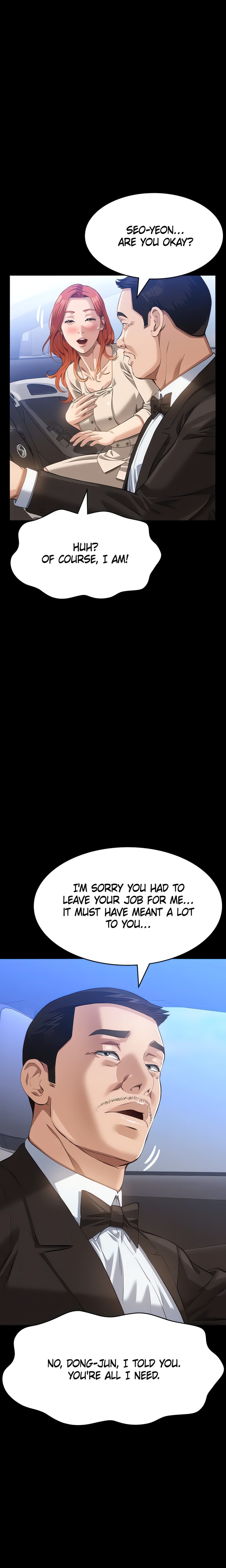 Resume - Chapter 116 - picture 23