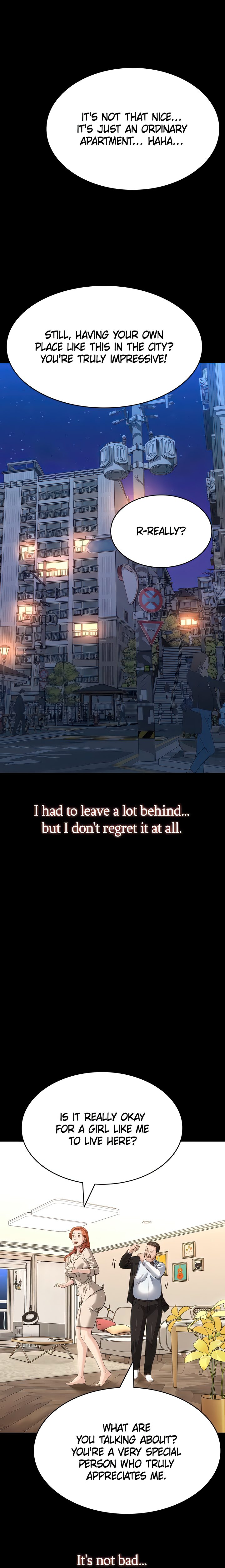 Resume - Chapter 116 - picture 26
