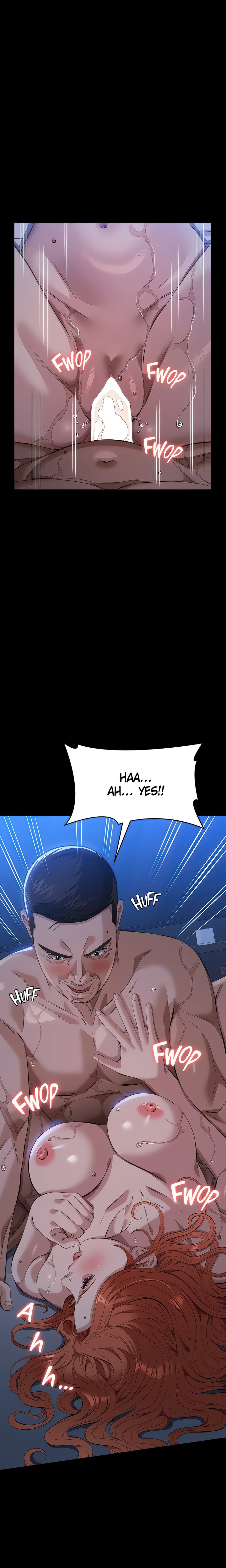 Resume - Chapter 116 - picture 29