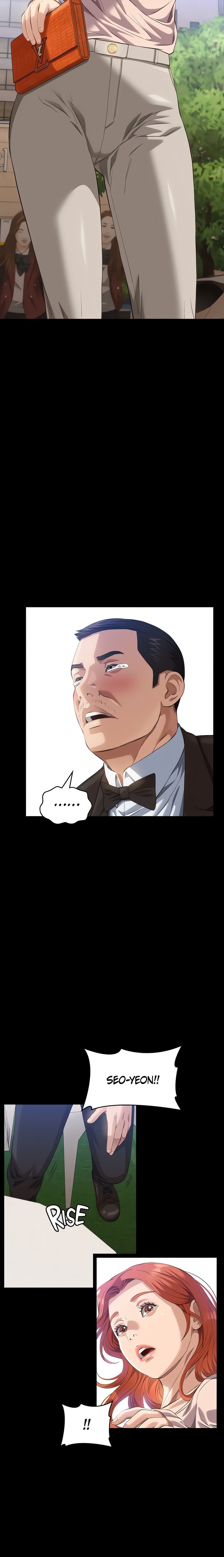 Resume - Chapter 116 - picture 3