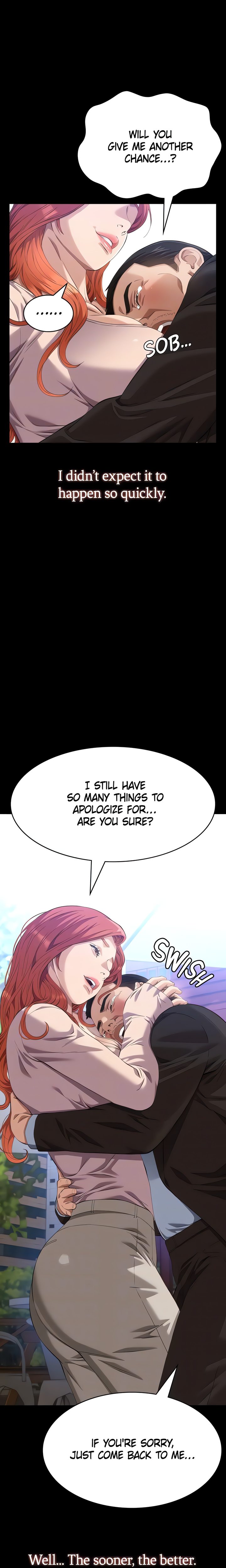 Resume - Chapter 116 - picture 5
