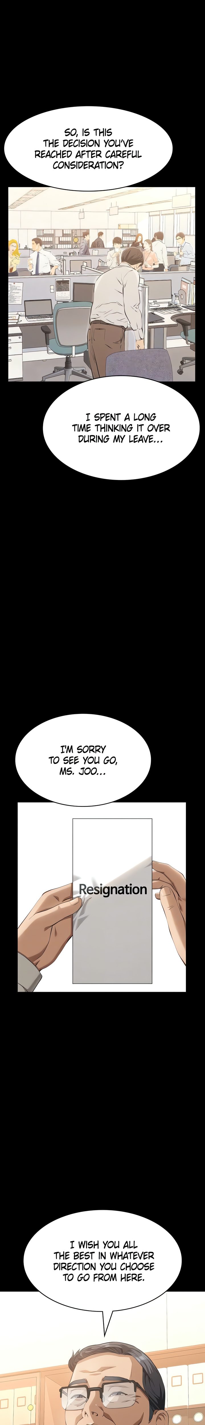 Resume - Chapter 116 - picture 8