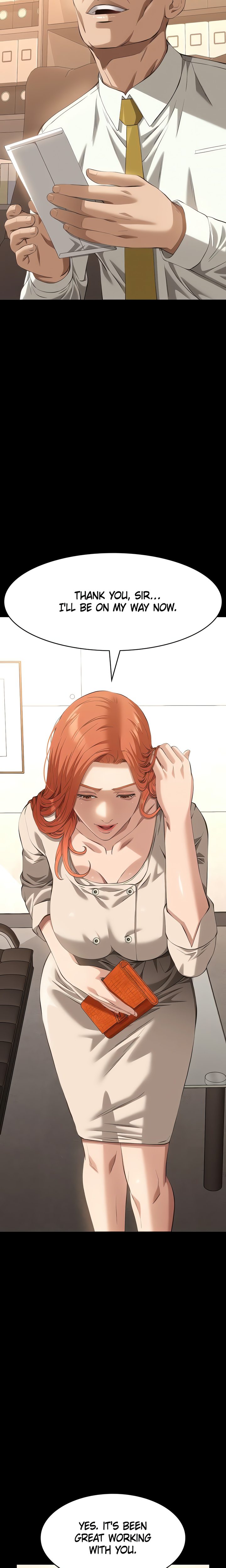 Resume - Chapter 116 - picture 9