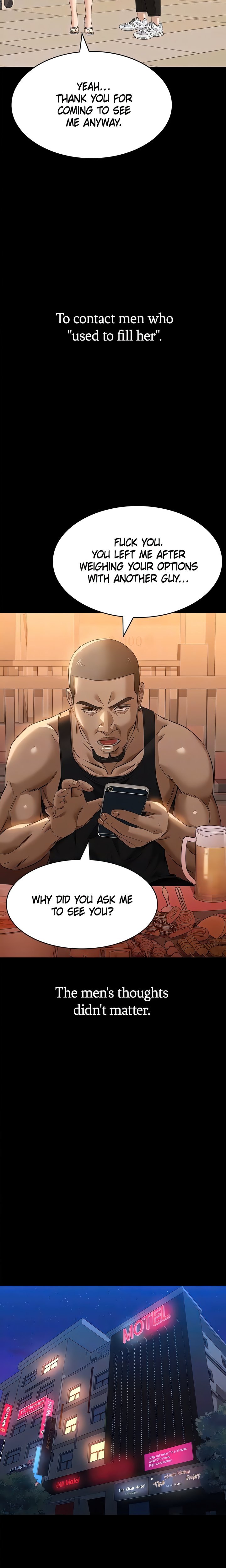 Resume - Chapter 117 - picture 14