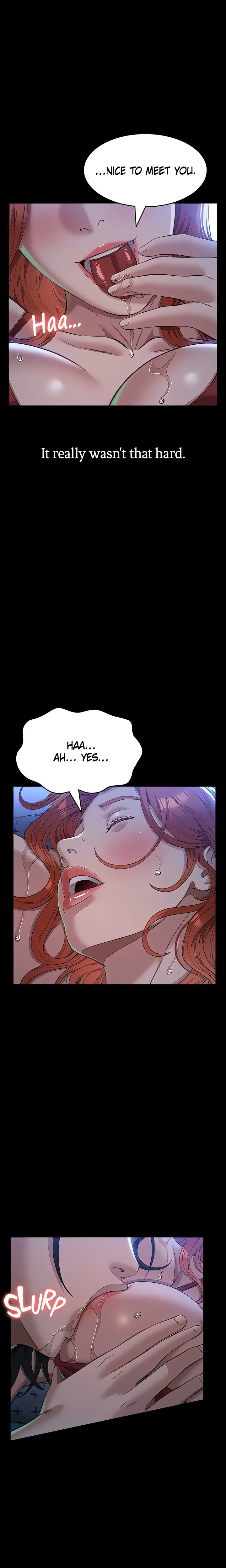 Resume - Chapter 117 - picture 19