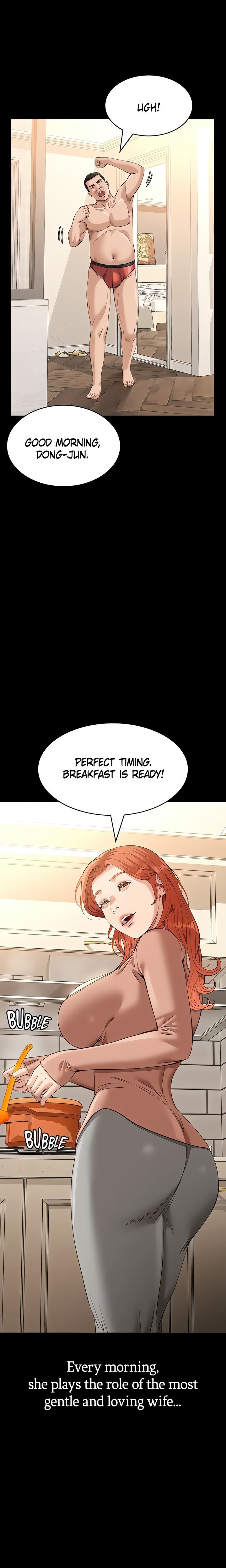 Resume - Chapter 117 - picture 2
