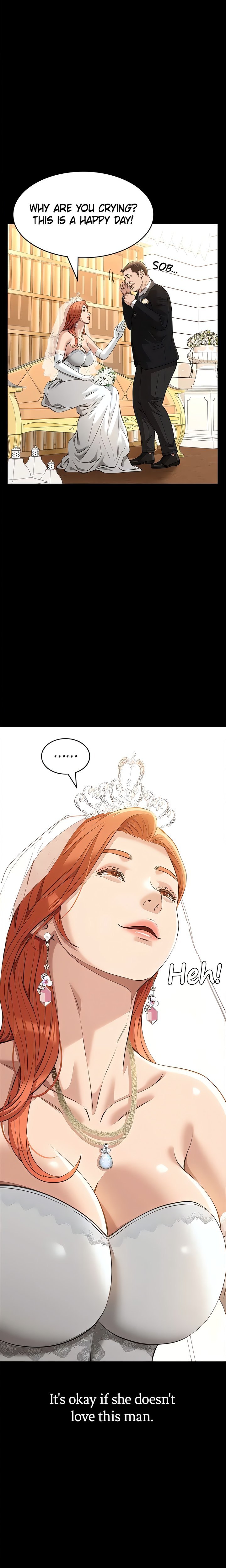 Resume - Chapter 117 - picture 29
