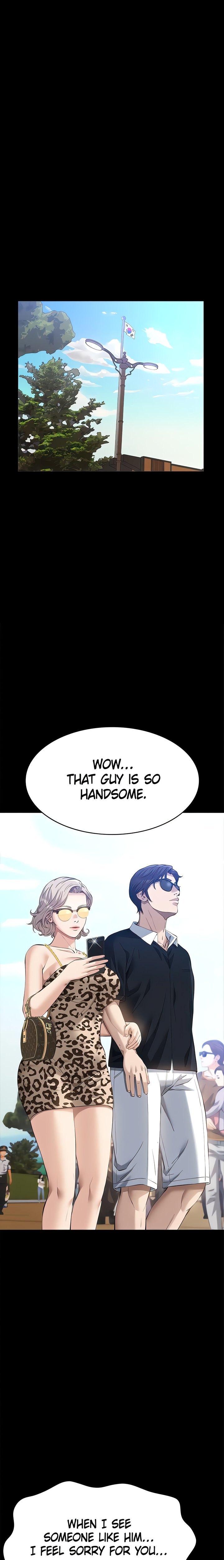 Resume - Chapter 117 - picture 3