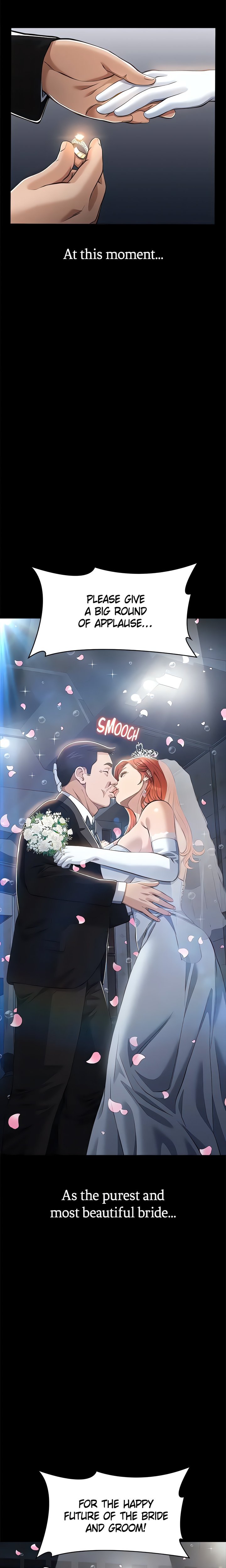 Resume - Chapter 117 - picture 32