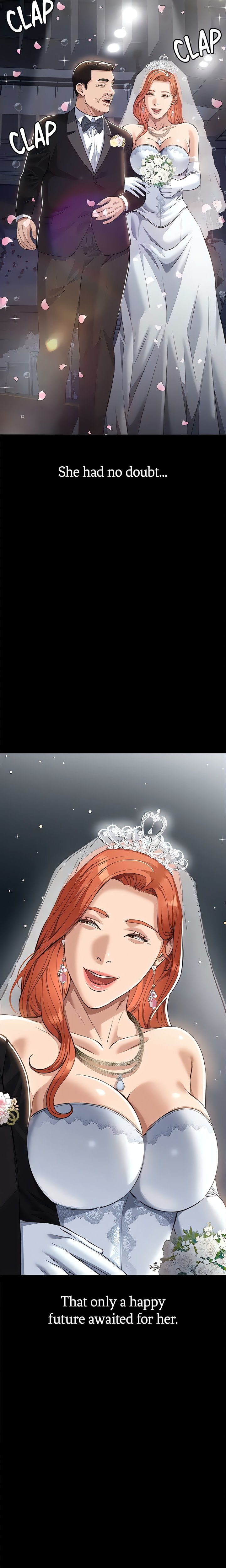 Resume - Chapter 117 - picture 33