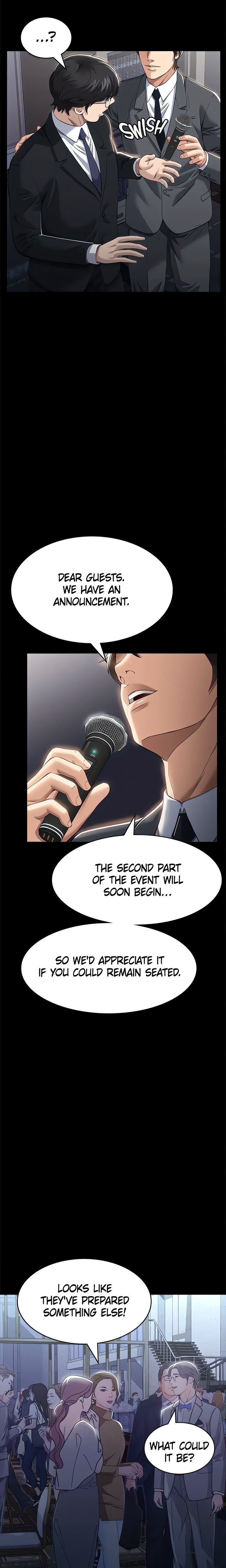 Resume - Chapter 117 - picture 34