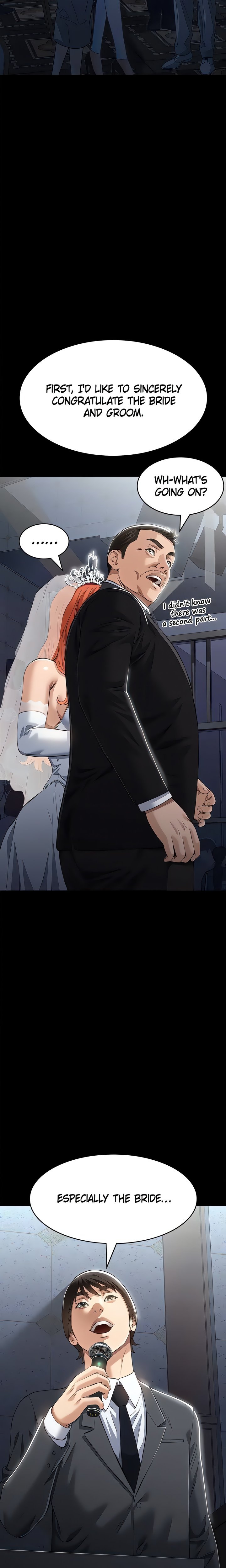Resume - Chapter 117 - picture 35