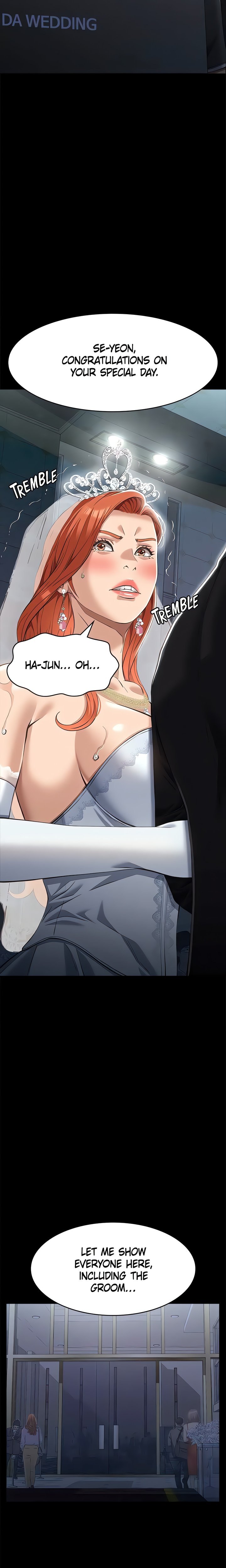 Resume - Chapter 117 - picture 36