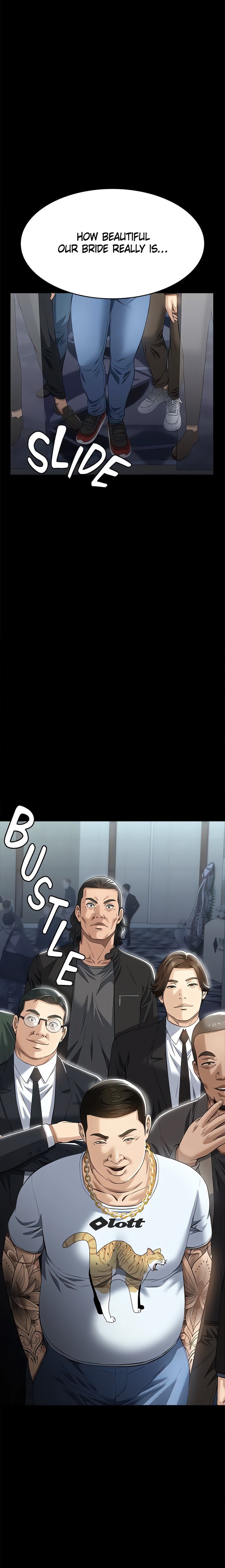 Resume - Chapter 117 - picture 37