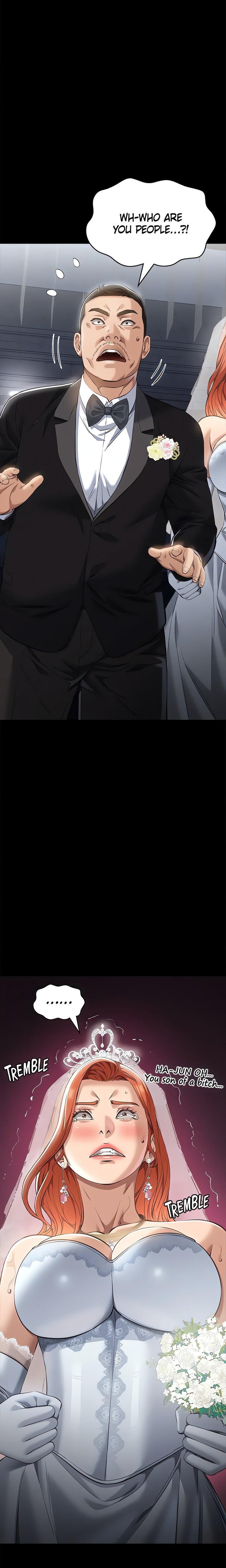 Resume - Chapter 117 - picture 39