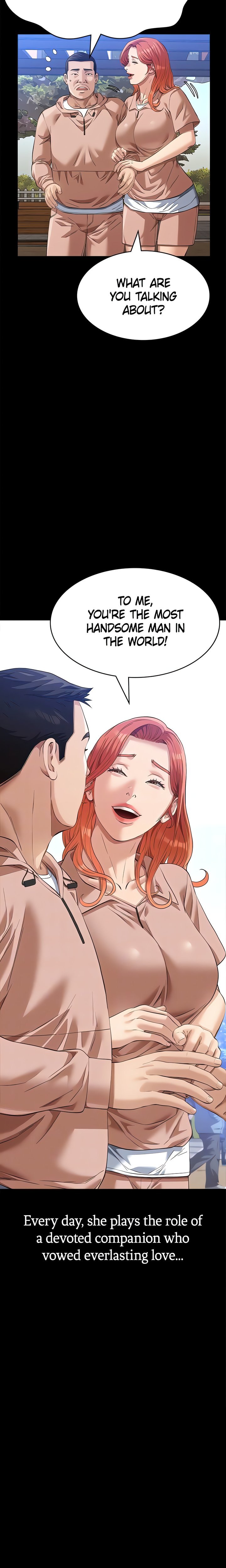 Resume - Chapter 117 - picture 4
