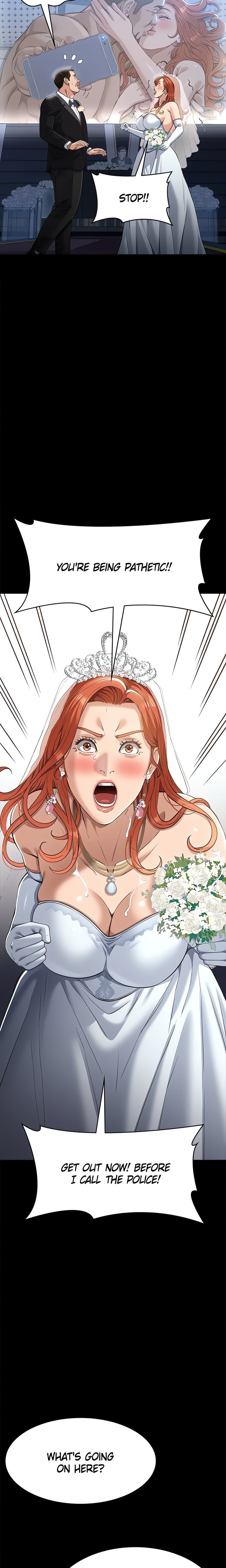 Resume - Chapter 118 - picture 11