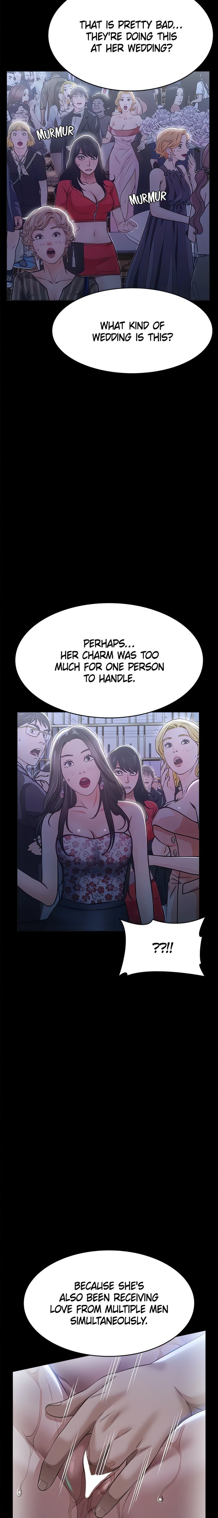 Resume - Chapter 118 - picture 12