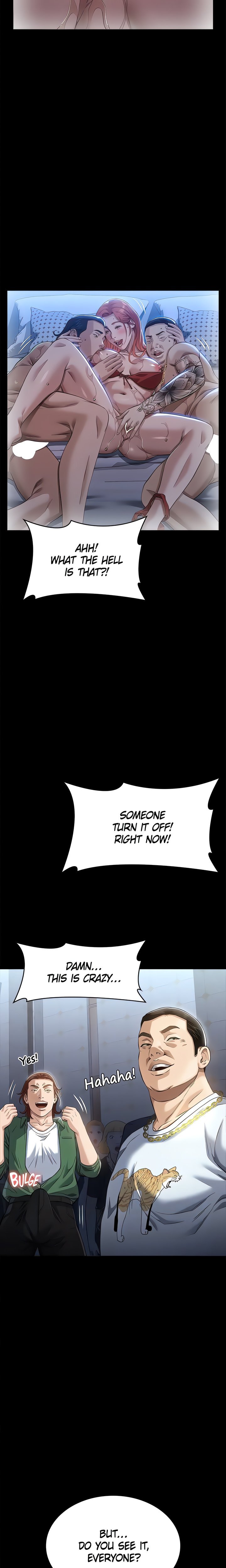 Resume - Chapter 118 - picture 13