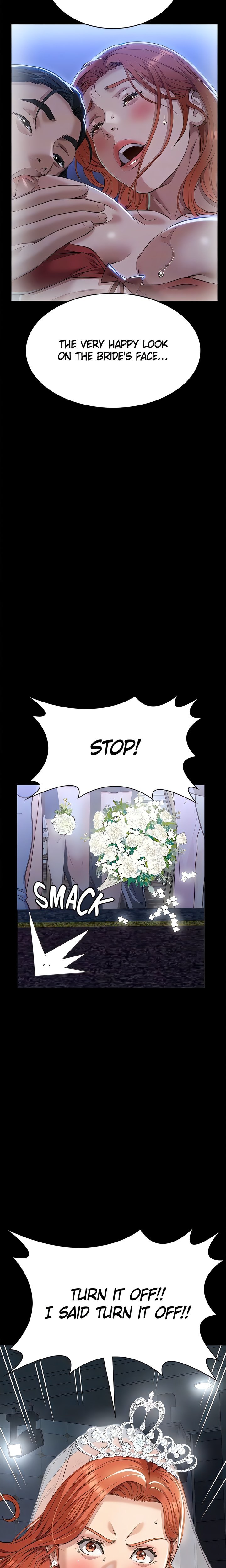 Resume - Chapter 118 - picture 14