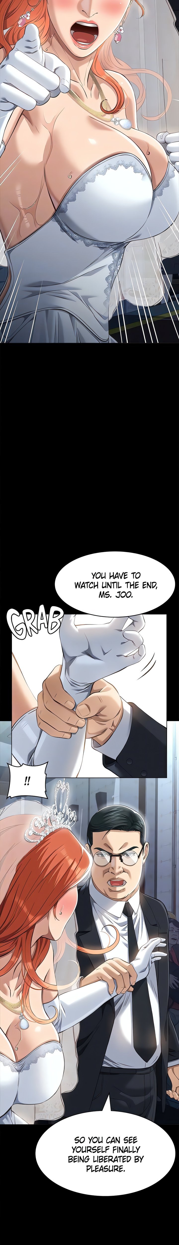 Resume - Chapter 118 - picture 15