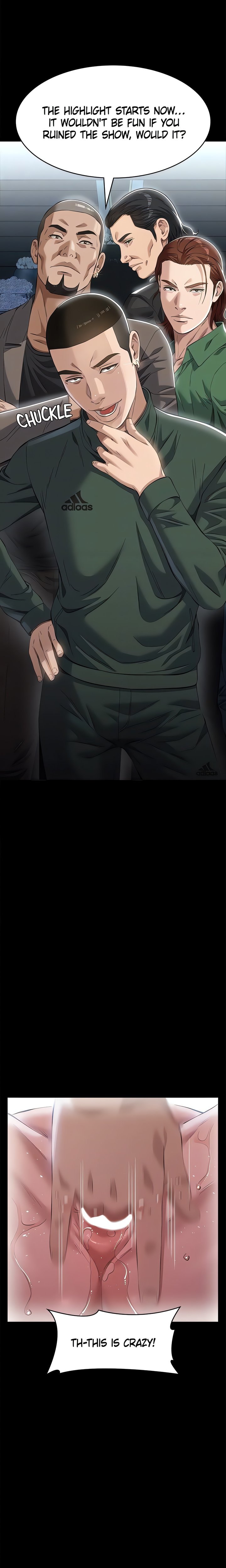 Resume - Chapter 118 - picture 17