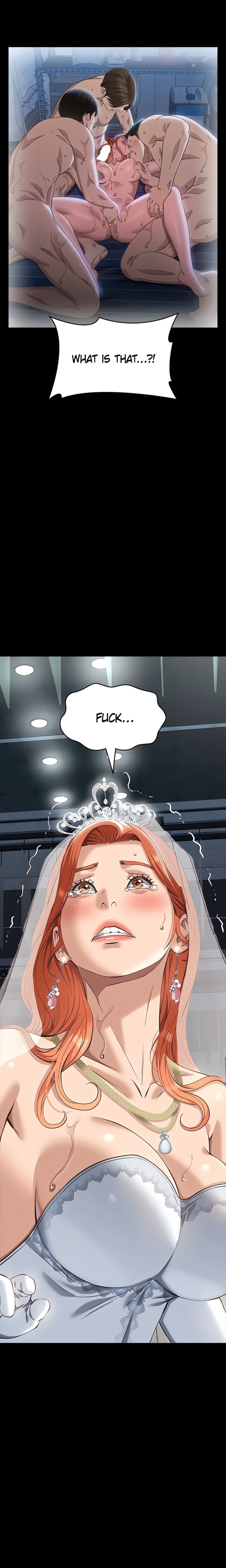 Resume - Chapter 118 - picture 18