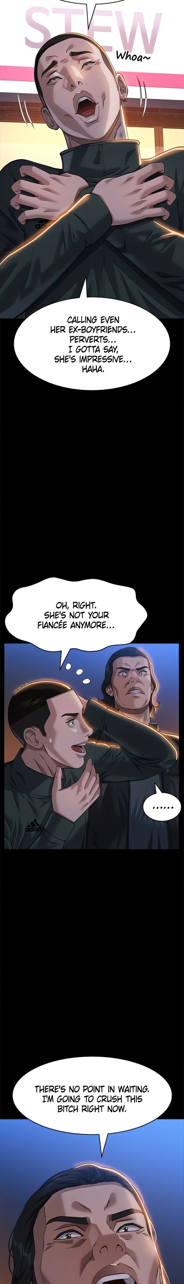 Resume - Chapter 118 - picture 2