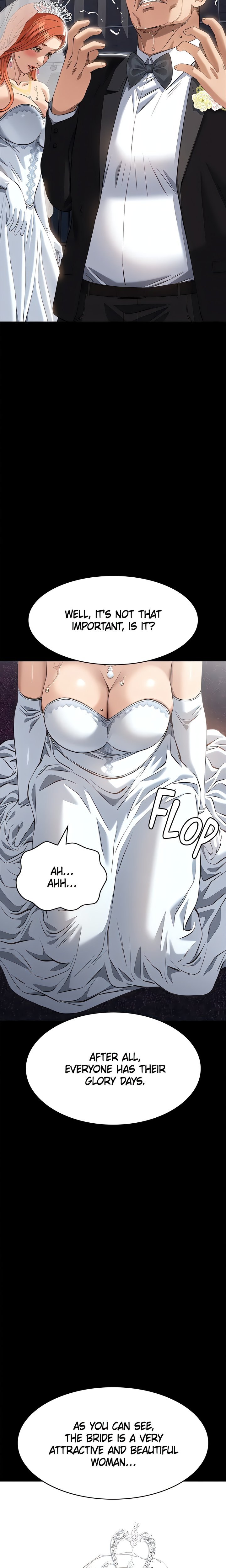 Resume - Chapter 118 - picture 20