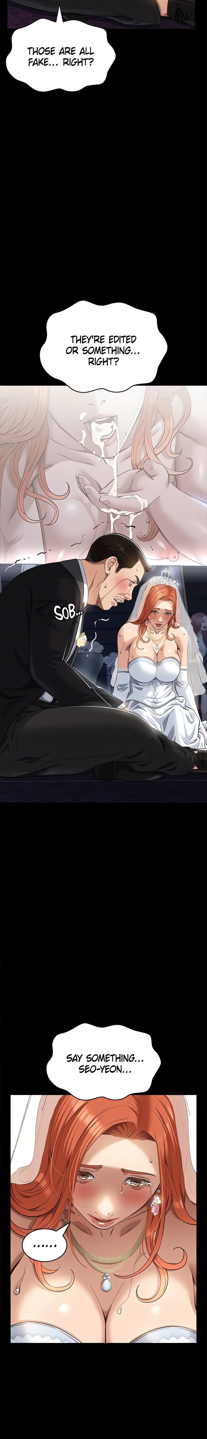 Resume - Chapter 118 - picture 23