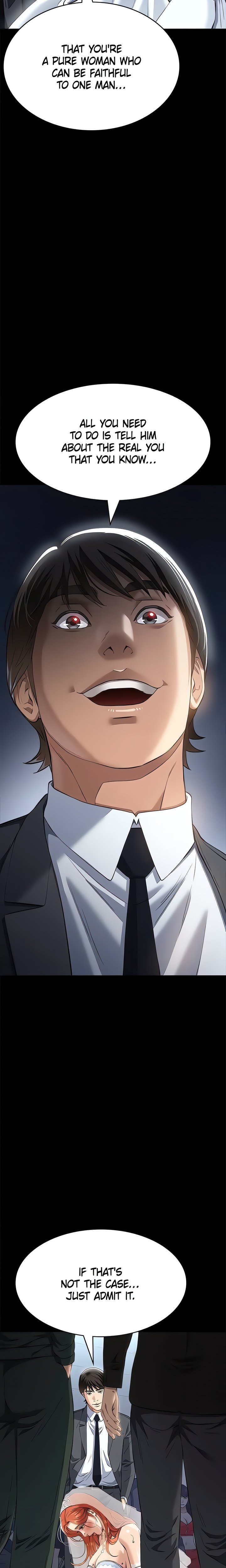 Resume - Chapter 118 - picture 25