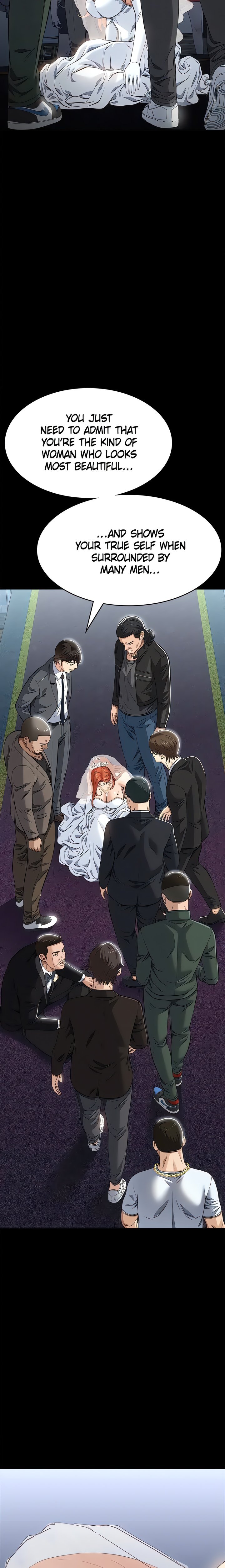 Resume - Chapter 118 - picture 26