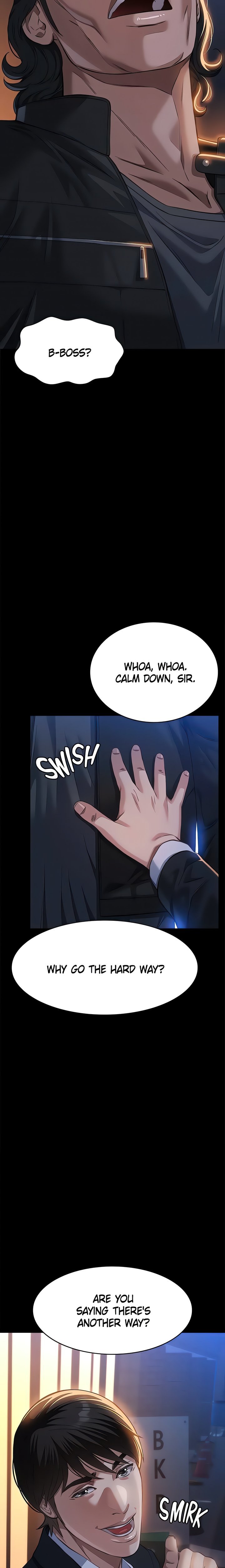 Resume - Chapter 118 - picture 3