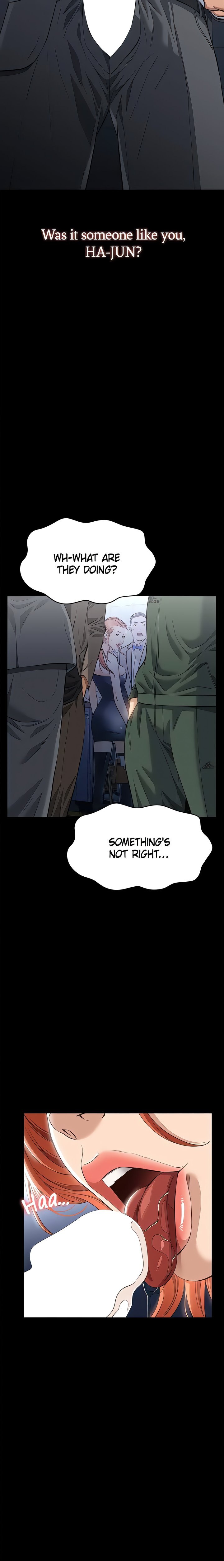 Resume - Chapter 118 - picture 30