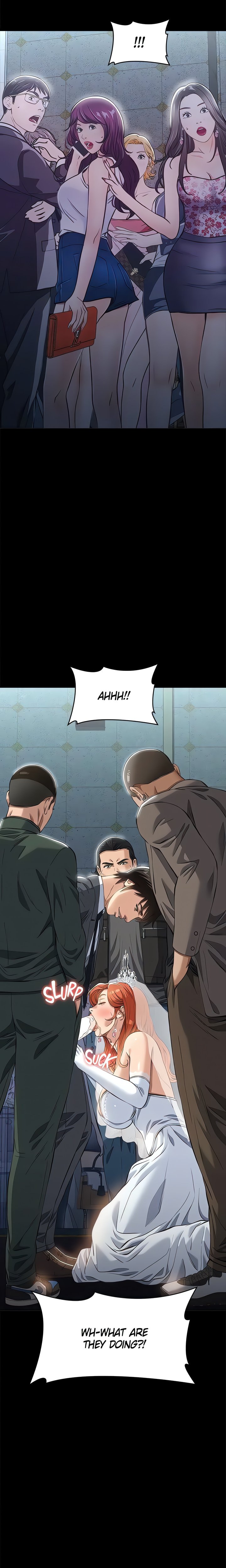 Resume - Chapter 118 - picture 31