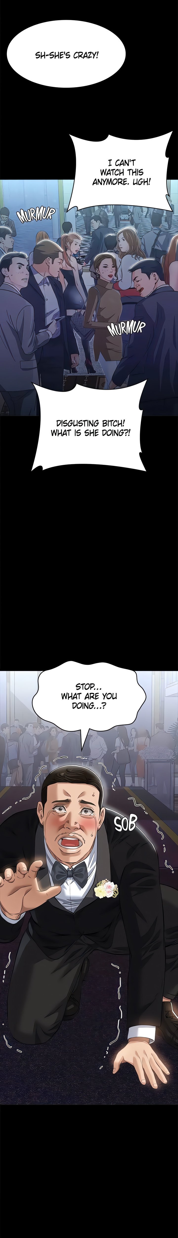 Resume - Chapter 118 - picture 32