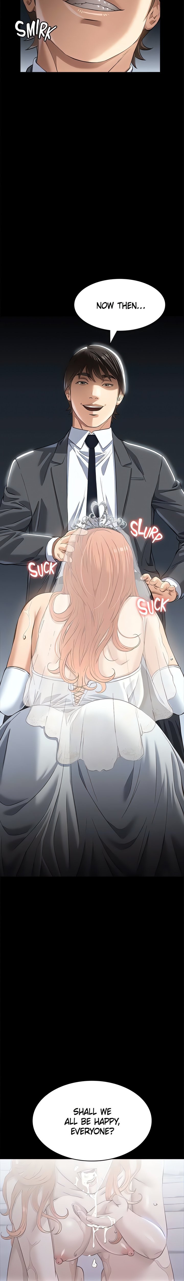 Resume - Chapter 118 - picture 34