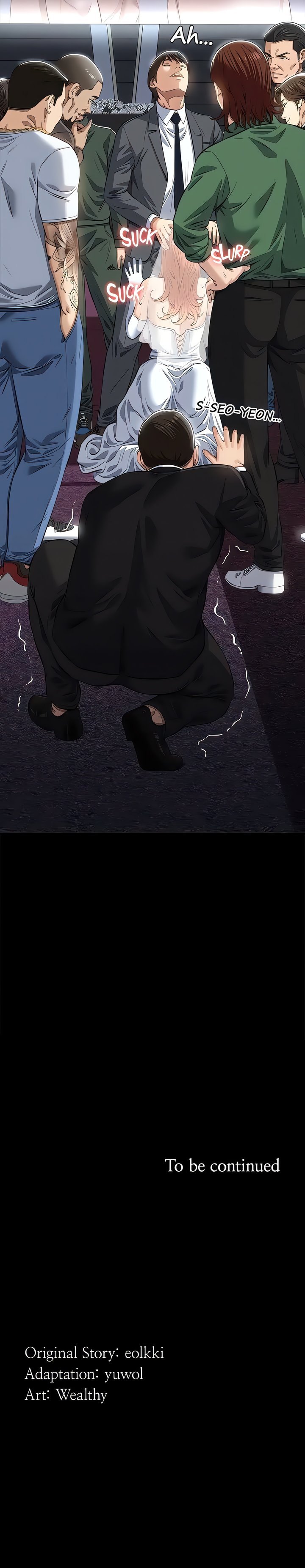 Resume - Chapter 118 - picture 35