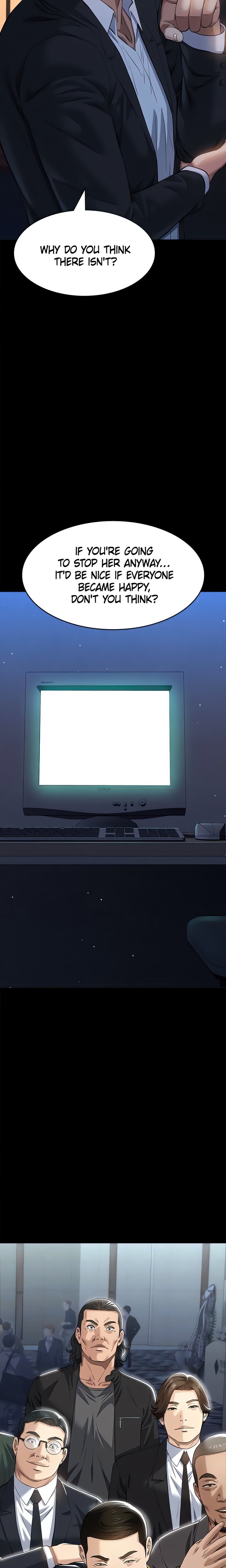 Resume - Chapter 118 - picture 4