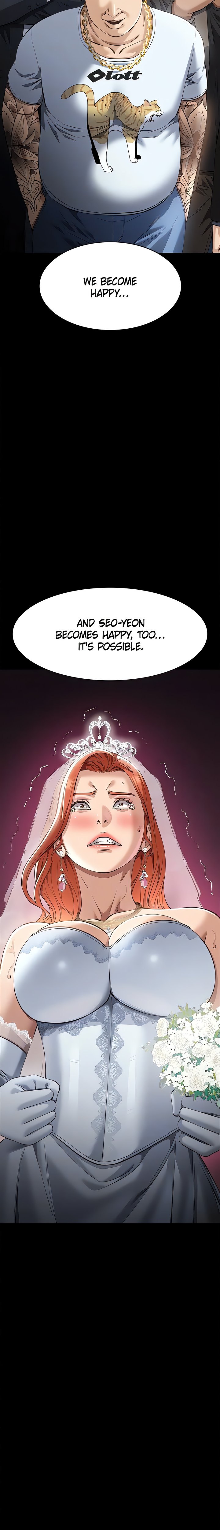 Resume - Chapter 118 - picture 5