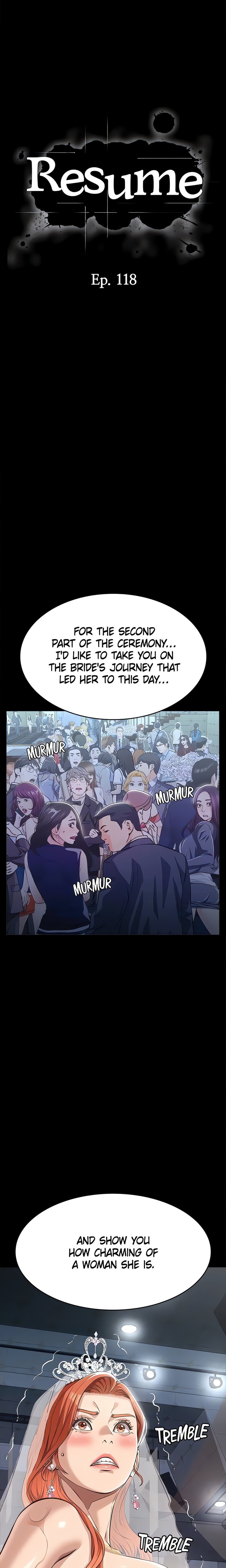 Resume - Chapter 118 - picture 6