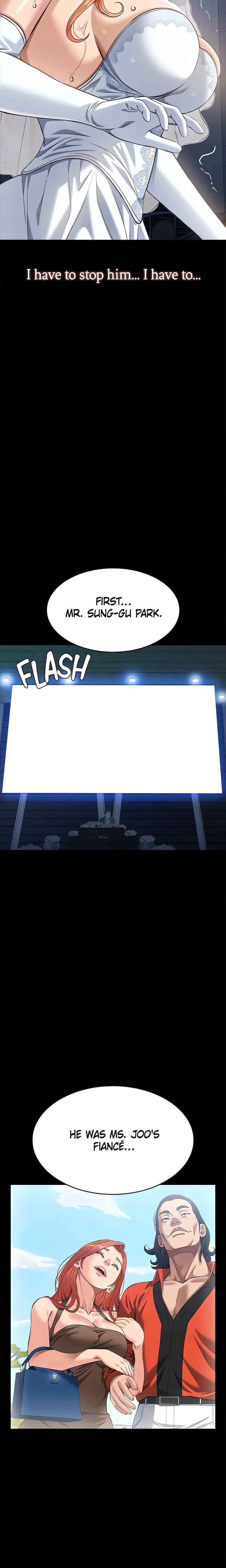 Resume - Chapter 118 - picture 7