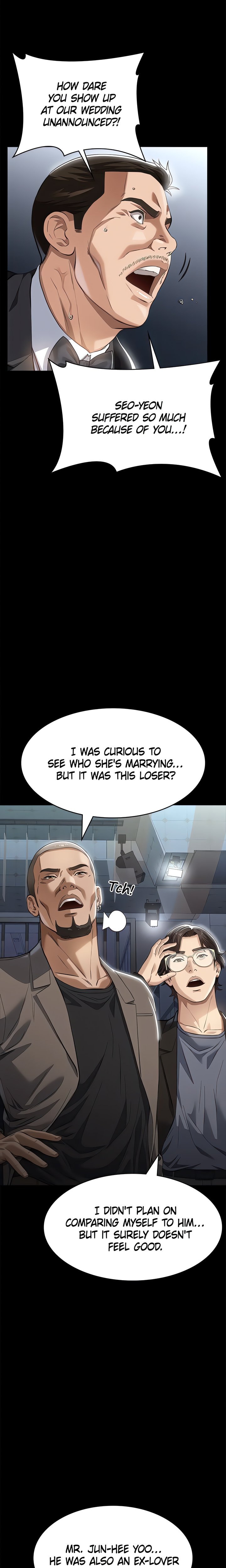 Resume - Chapter 118 - picture 9