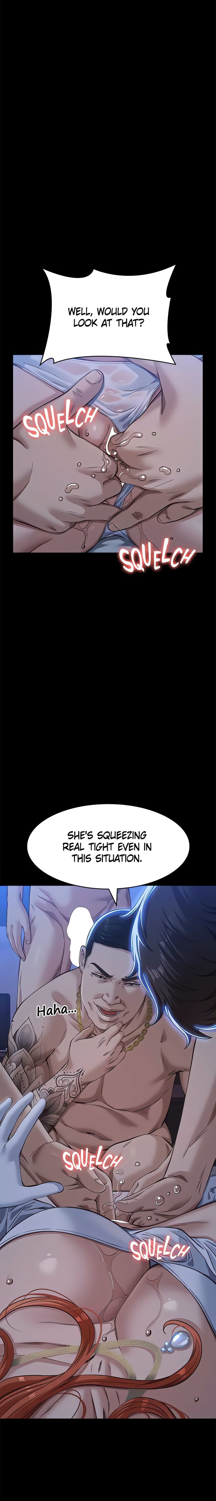 Resume - Chapter 119 - picture 10
