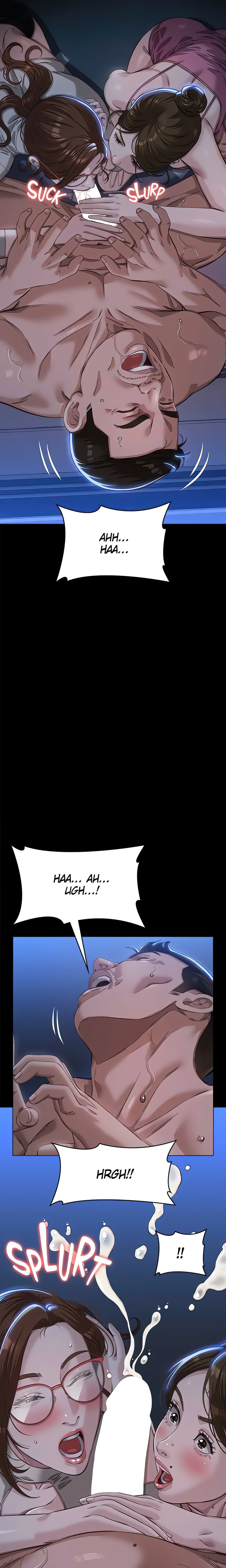 Resume - Chapter 119 - picture 12