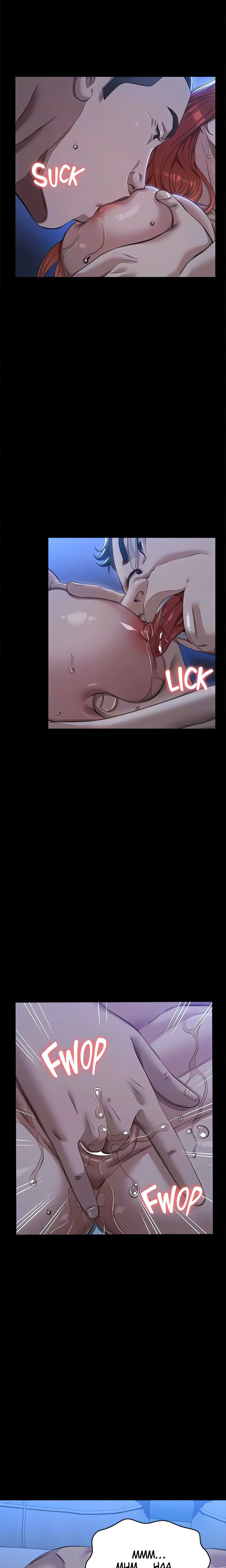 Resume - Chapter 119 - picture 15