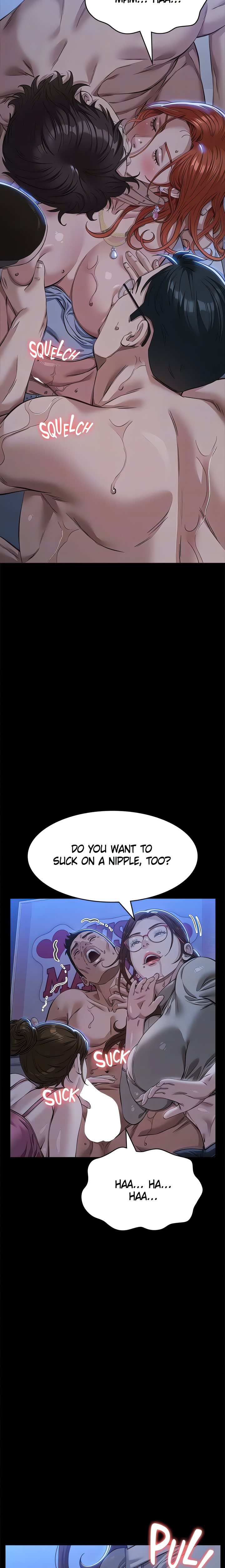 Resume - Chapter 119 - picture 16